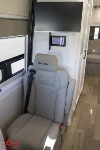 2025 Mercedes-Benz Sprinter 3500XD High Roof 4-Cyl Diesel HO