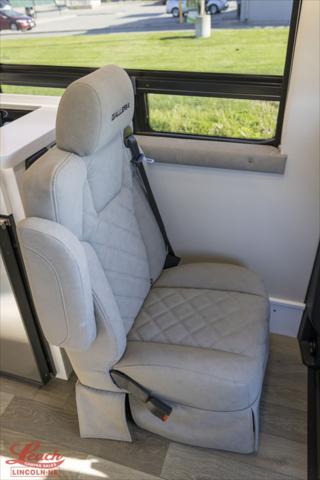 2025 Mercedes-Benz Sprinter 3500XD High Roof 4-Cyl Diesel HO