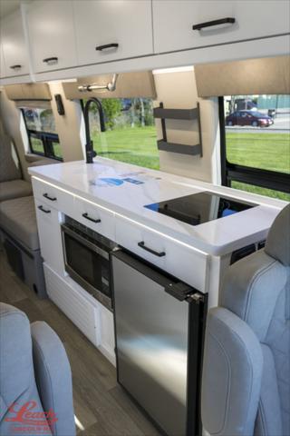 2025 Mercedes-Benz Sprinter 3500XD High Roof 4-Cyl Diesel HO