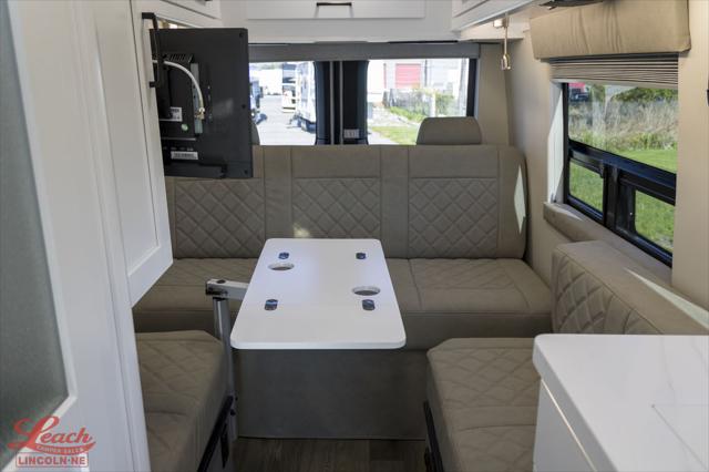 2025 Mercedes-Benz Sprinter 3500XD High Roof 4-Cyl Diesel HO