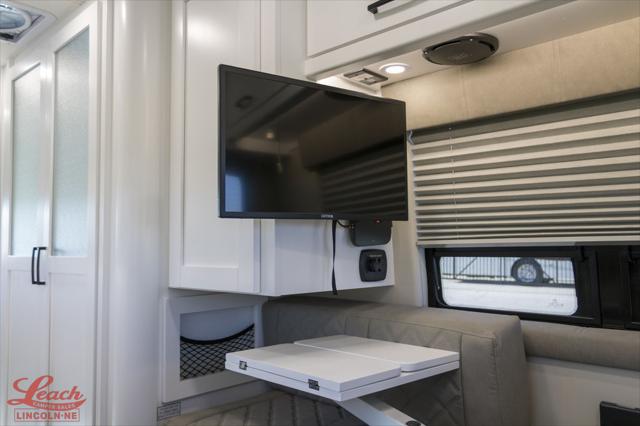 2025 Mercedes-Benz Sprinter 3500XD High Roof 4-Cyl Diesel HO