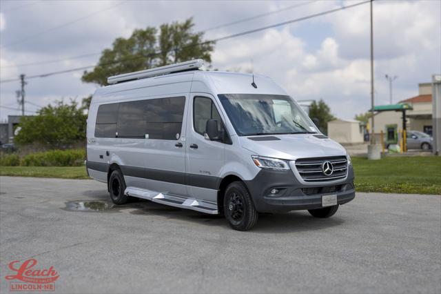 2025 Mercedes-Benz Sprinter 3500XD High Roof 4-Cyl Diesel HO for sale in Lincoln, NE