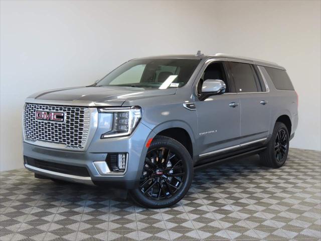 2022 GMC Yukon XL 4WD Denali for sale in Tucson, AZ