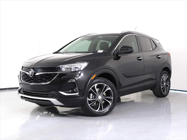 2020 Buick Encore GX AWD Select for sale in Tucson, AZ