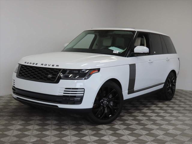 2021 Land Rover Range Rover Westminster for sale in Tucson, AZ
