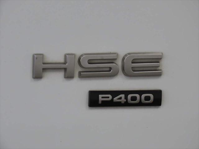 2021 Land Rover Range Rover Westminster