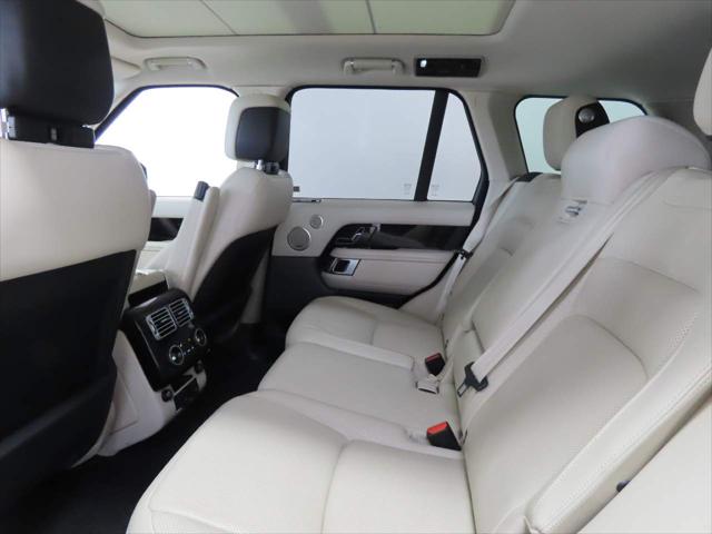 2021 Land Rover Range Rover Westminster