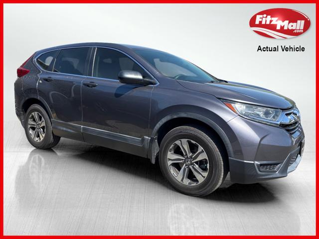 2019 Honda CR-V LX for sale in ANNAPOLIS, MD