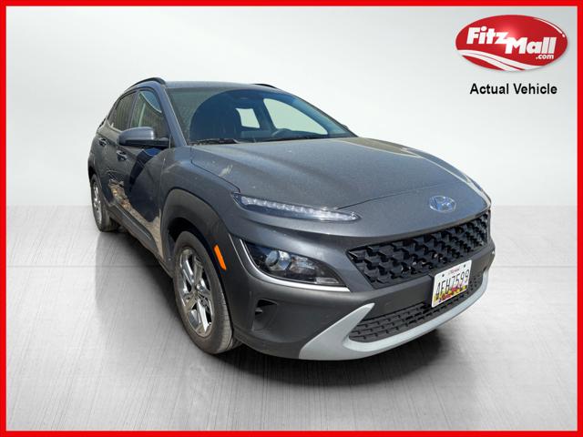 2023 Hyundai Kona SEL for sale in ANNAPOLIS, MD