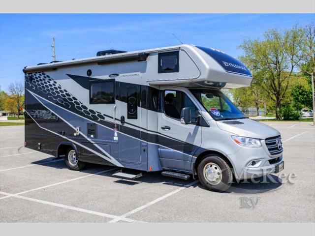 2026 Mercedes-Benz Sprinter 3500XD Chassis Standard Roof 4-Cyl Diesel HO for sale in Perry, IA