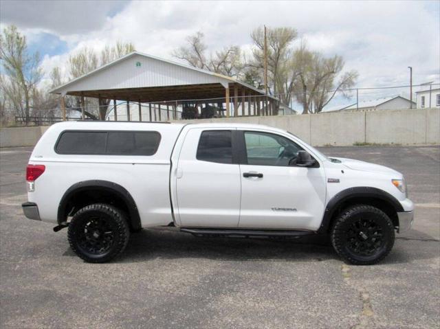 2013 Toyota Tundra Grade 5.7L V8