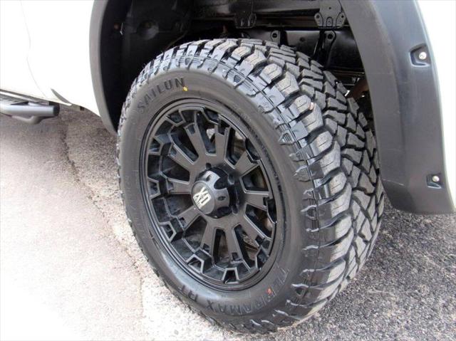 2013 Toyota Tundra Grade 5.7L V8