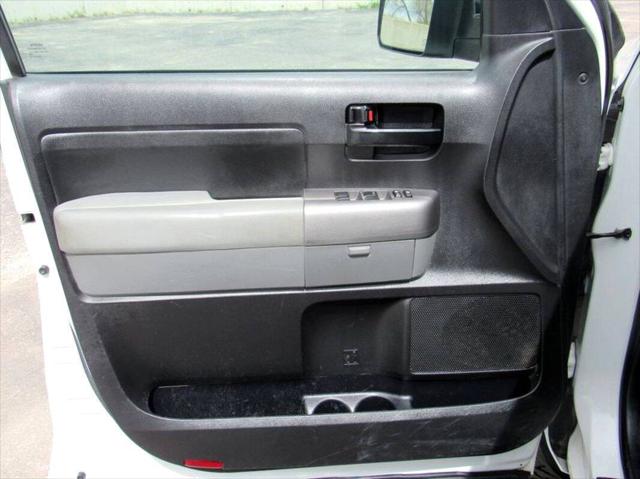 2013 Toyota Tundra Grade 5.7L V8
