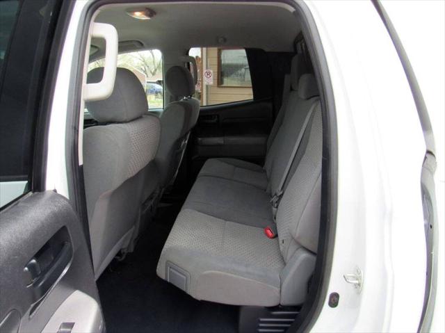 2013 Toyota Tundra Grade 5.7L V8