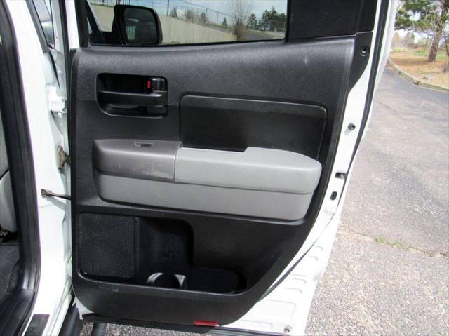 2013 Toyota Tundra Grade 5.7L V8