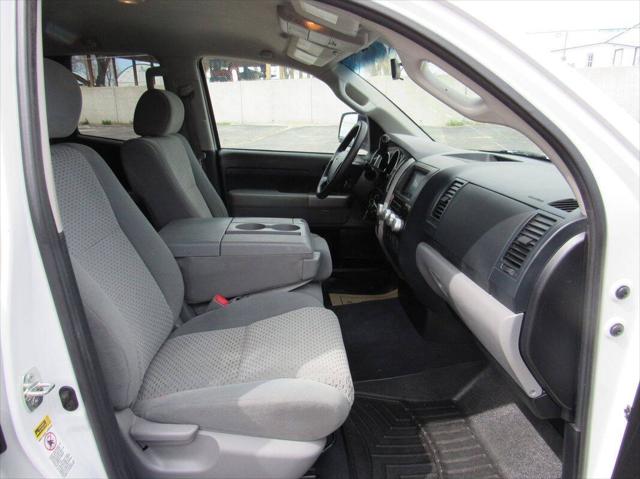 2013 Toyota Tundra Grade 5.7L V8