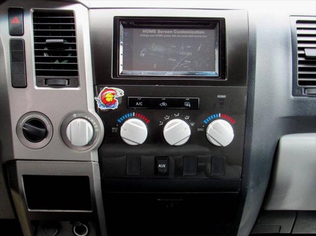 2013 Toyota Tundra Grade 5.7L V8