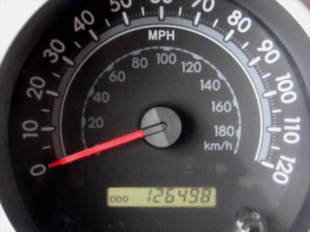 2013 Toyota Tundra Grade 5.7L V8