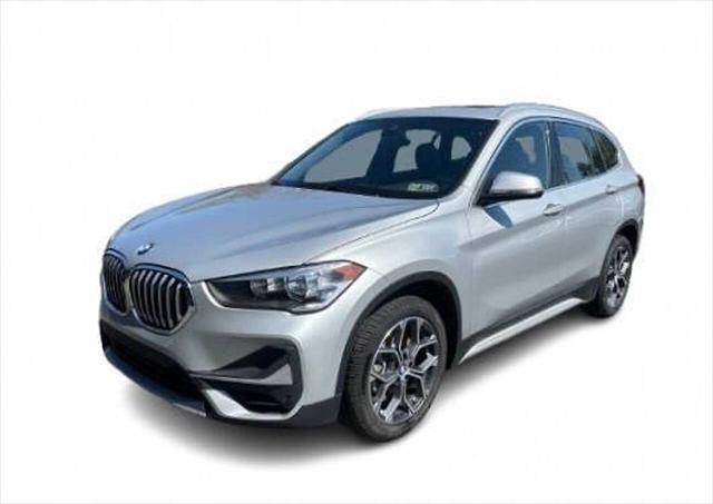 2021 BMW X1 xDrive28i for sale in Harrisburg, PA