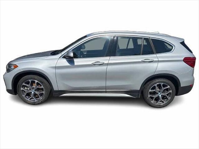 2021 BMW X1 xDrive28i