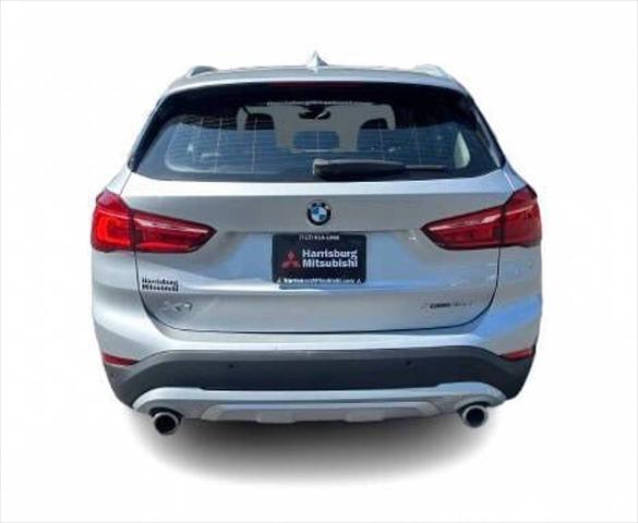 2021 BMW X1 xDrive28i