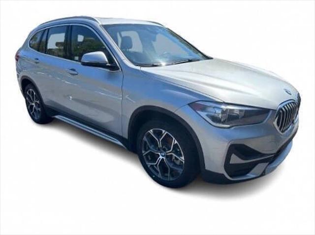 2021 BMW X1 xDrive28i
