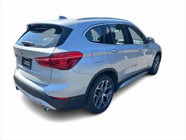 2021 BMW X1 xDrive28i