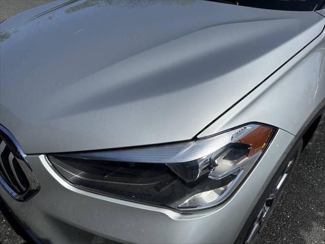 2021 BMW X1 xDrive28i