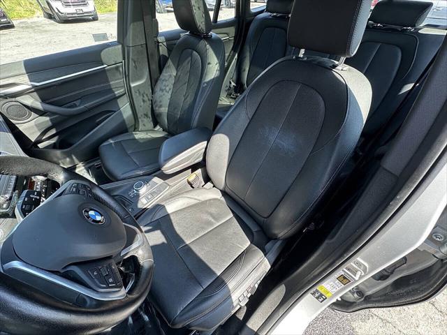 2021 BMW X1 xDrive28i