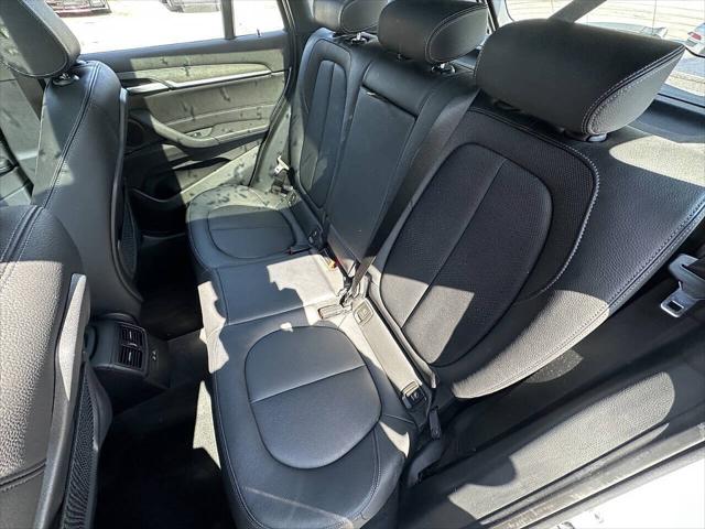 2021 BMW X1 xDrive28i