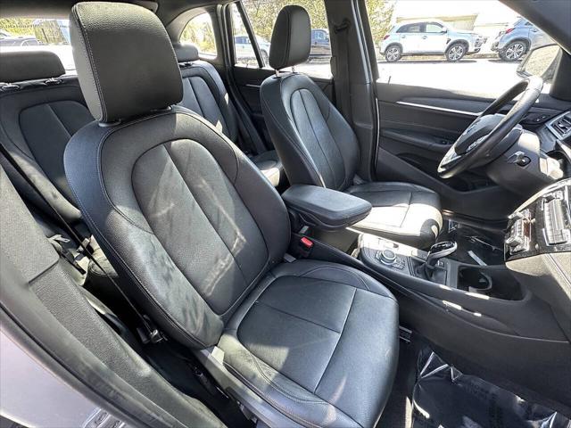 2021 BMW X1 xDrive28i