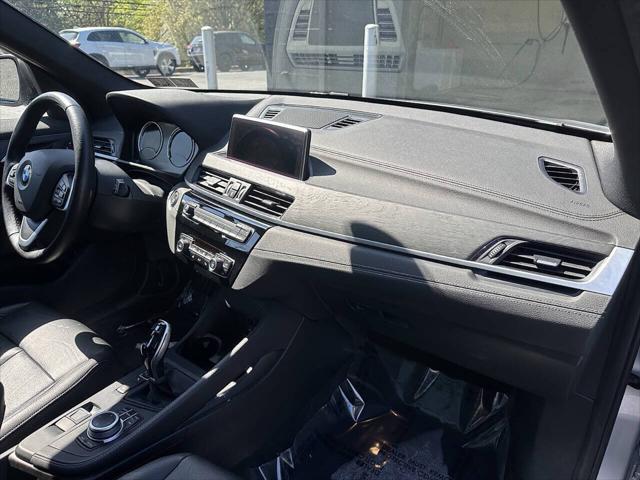 2021 BMW X1 xDrive28i