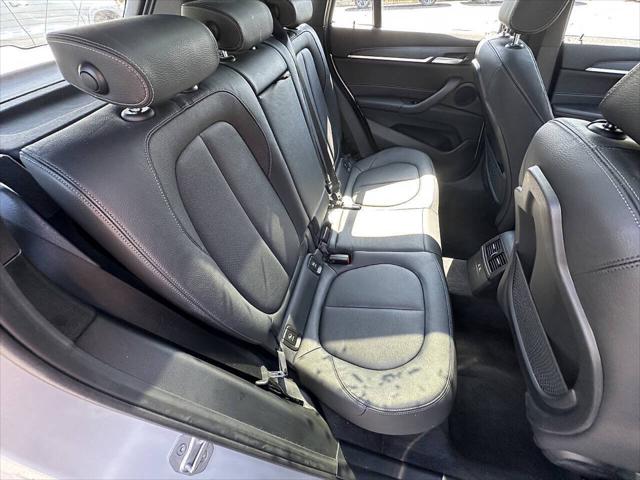 2021 BMW X1 xDrive28i
