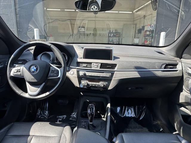 2021 BMW X1 xDrive28i