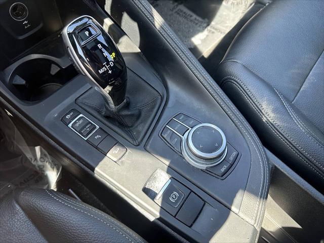 2021 BMW X1 xDrive28i