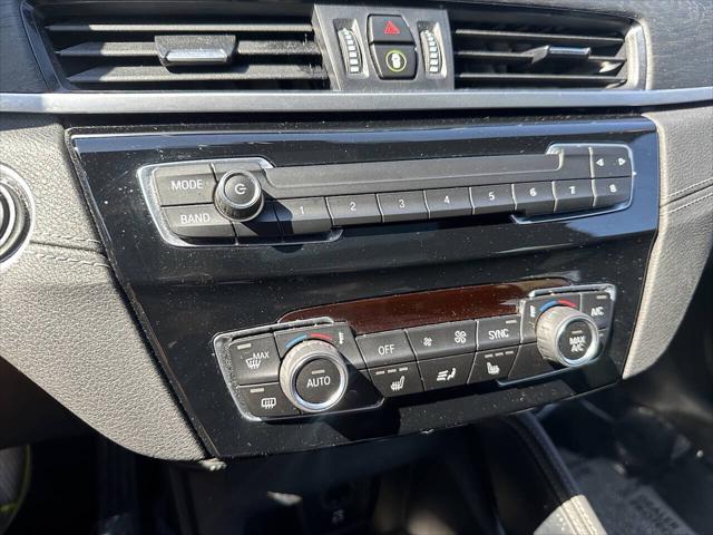 2021 BMW X1 xDrive28i