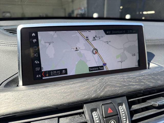2021 BMW X1 xDrive28i