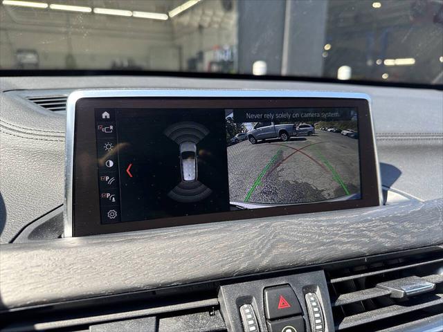 2021 BMW X1 xDrive28i