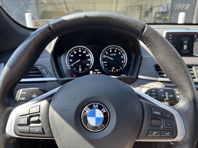 2021 BMW X1 xDrive28i
