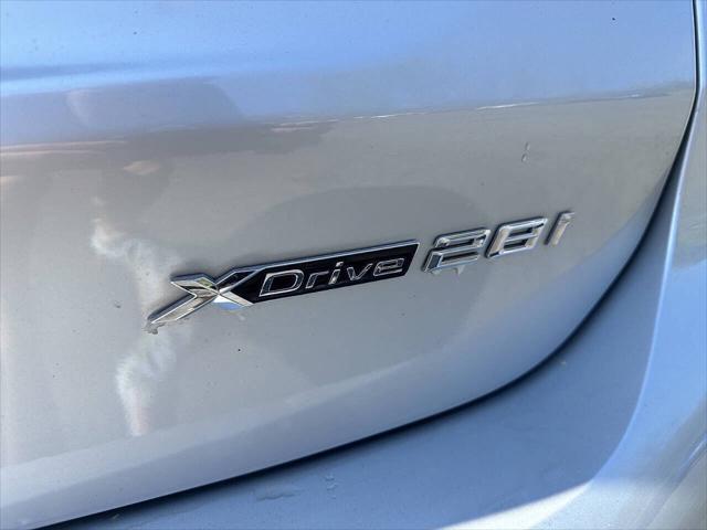 2021 BMW X1 xDrive28i