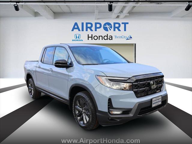 2025 Honda Ridgeline Sport for sale in Alcoa, TN