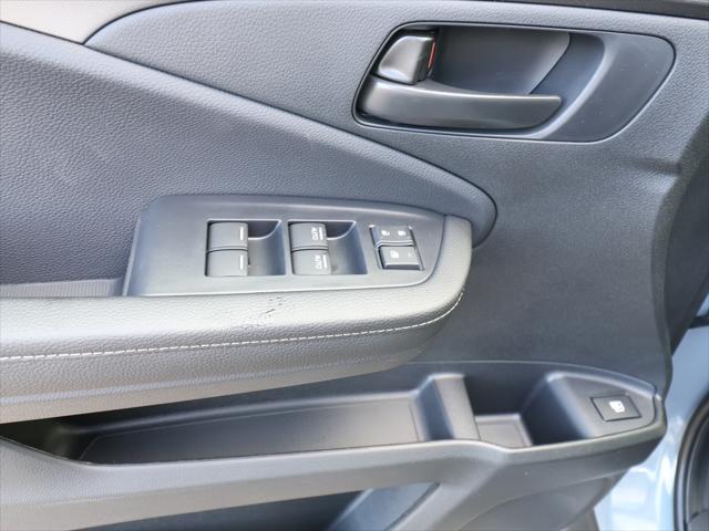2025 Honda Ridgeline Sport