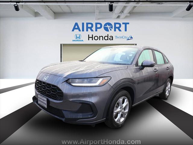 2023 Honda HR-V AWD LX for sale in Alcoa, TN