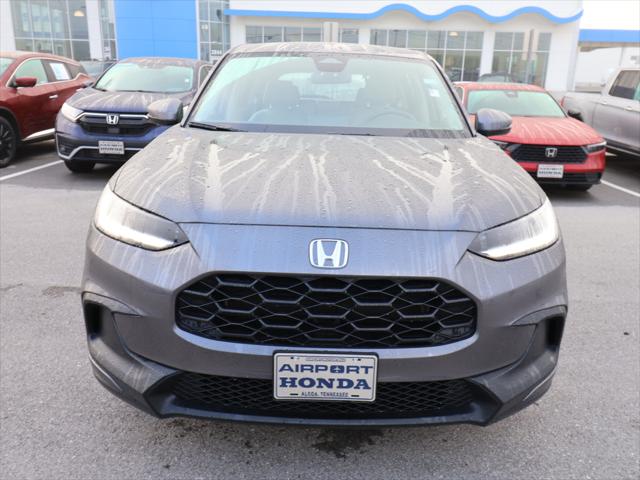 2023 Honda HR-V AWD LX
