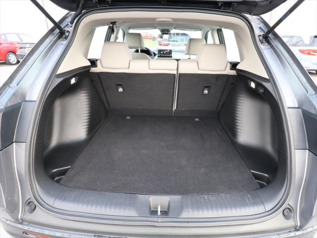 2023 Honda HR-V AWD LX