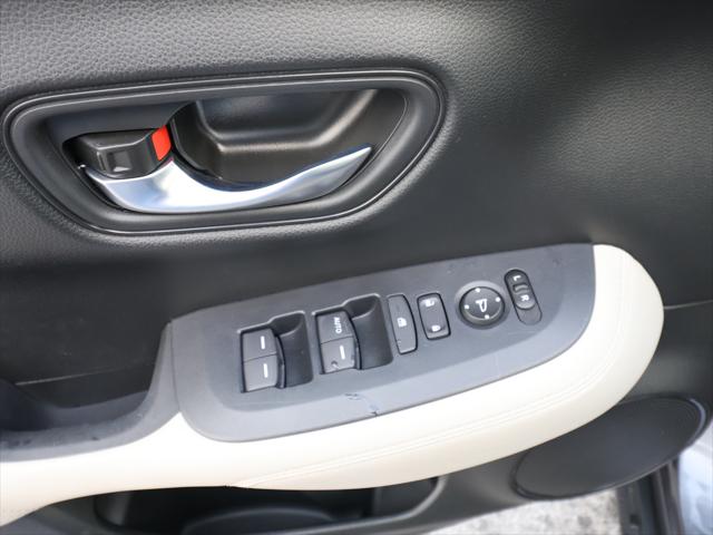 2023 Honda HR-V AWD LX