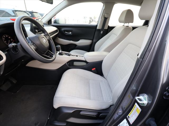 2023 Honda HR-V AWD LX