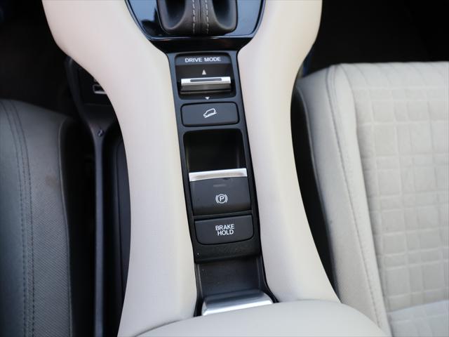 2023 Honda HR-V AWD LX