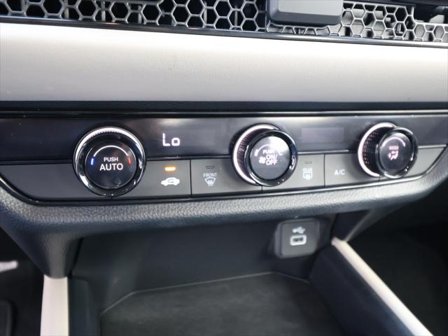2023 Honda HR-V AWD LX