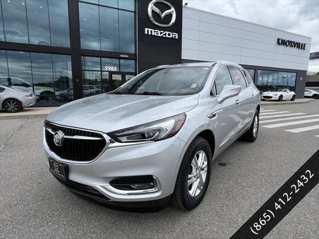 2020 Buick Enclave AWD Essence for sale in Alcoa, TN